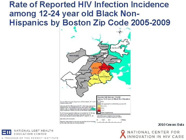 Optimizing Linkage Engagement and Retention in HIV Care