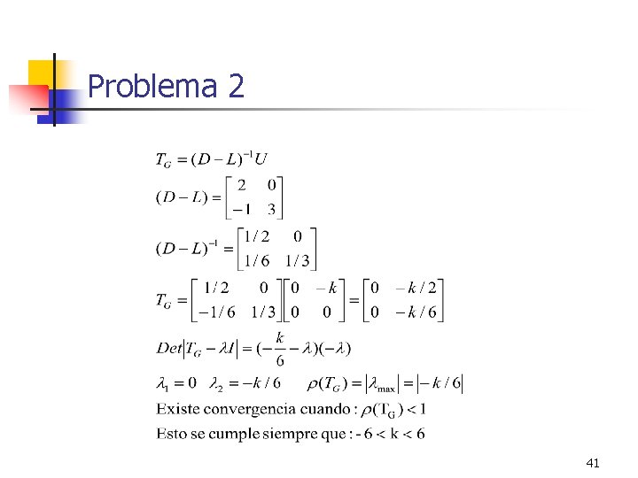 Problema 2 41 
