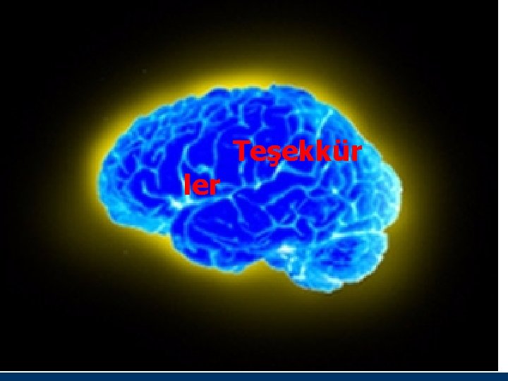 ler Teşekkür 