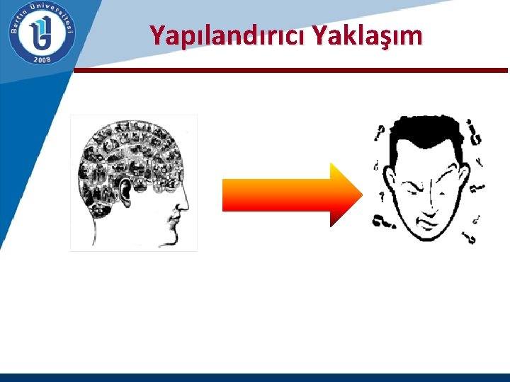 Yapılandırıcı Yaklaşım 