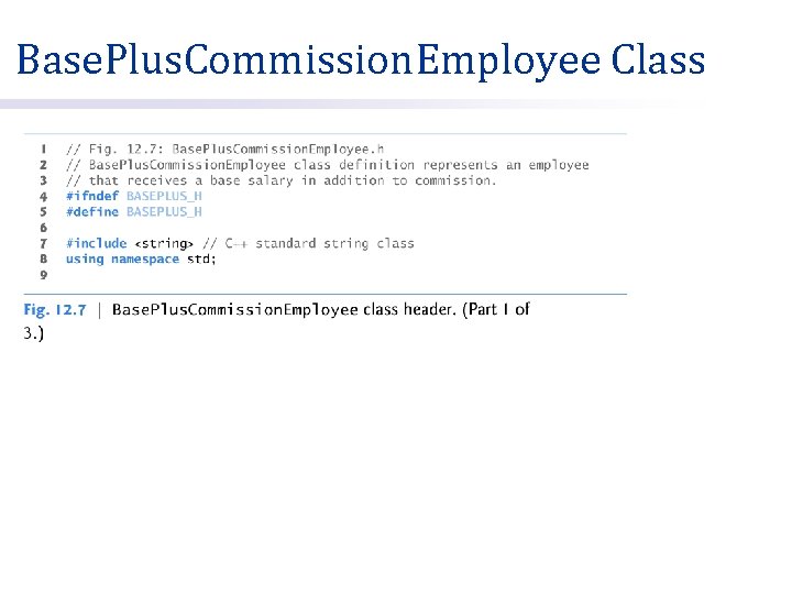 Base. Plus. Commission. Employee Class 