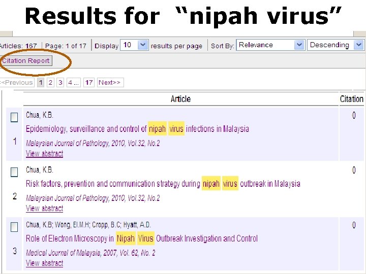Results for “nipah virus” 