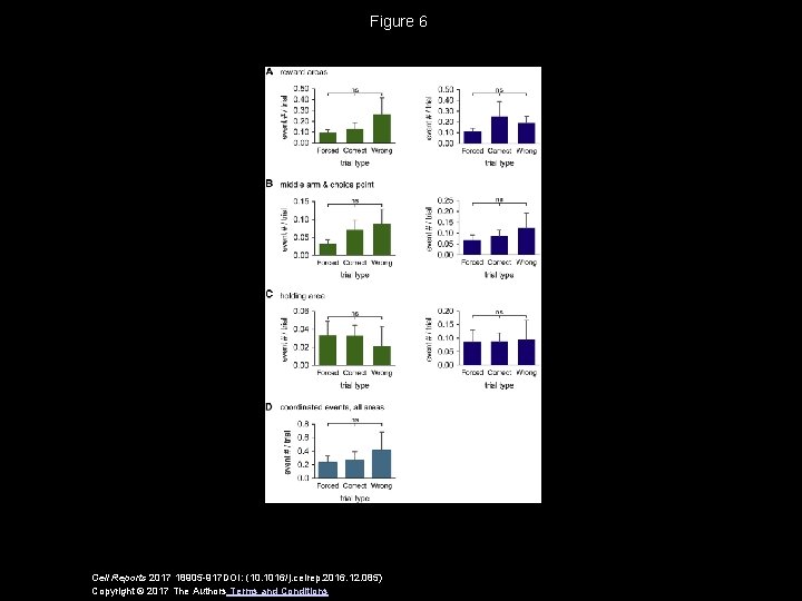 Figure 6 Cell Reports 2017 18905 -917 DOI: (10. 1016/j. celrep. 2016. 12. 085)