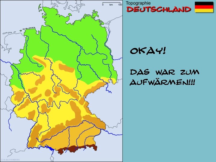 okay! das war zum aufwärmen!!! 
