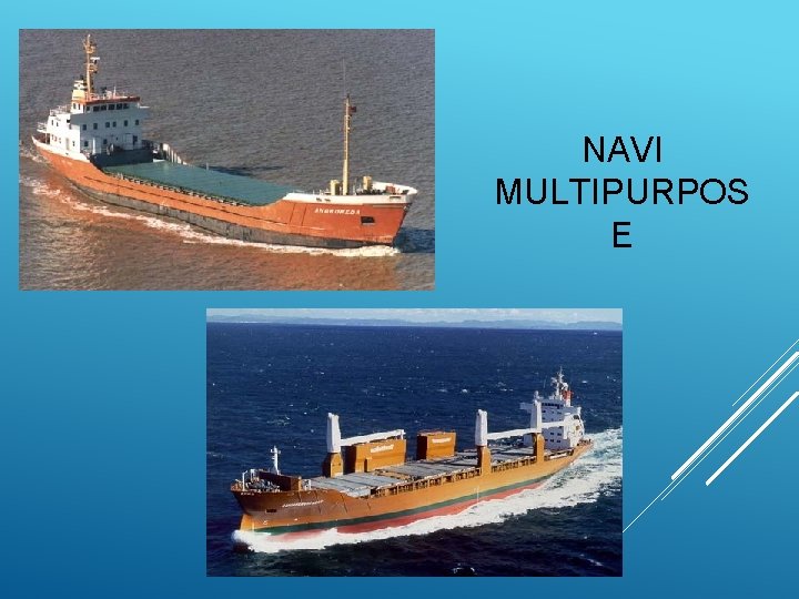 NAVI MULTIPURPOS E 