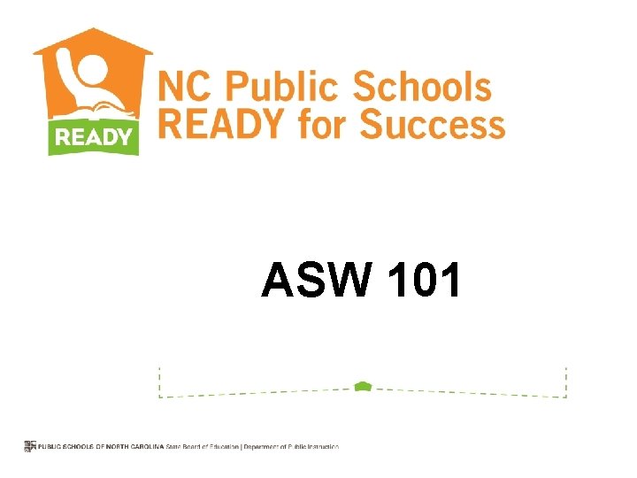 ASW 101 ASW 101