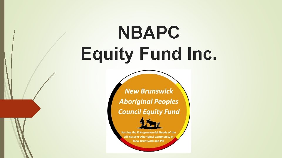 NBAPC Equity Fund Inc. 