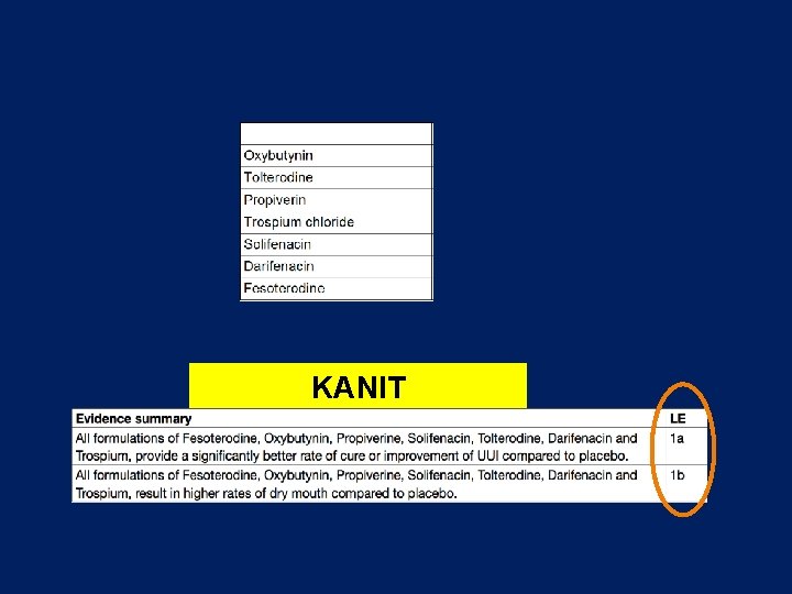 KANIT 