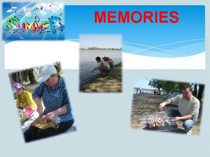 MEMORIES 