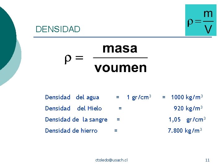 EDUCACIN DE ADULTOS CIENCIAS NATURALES Programa de Estudio