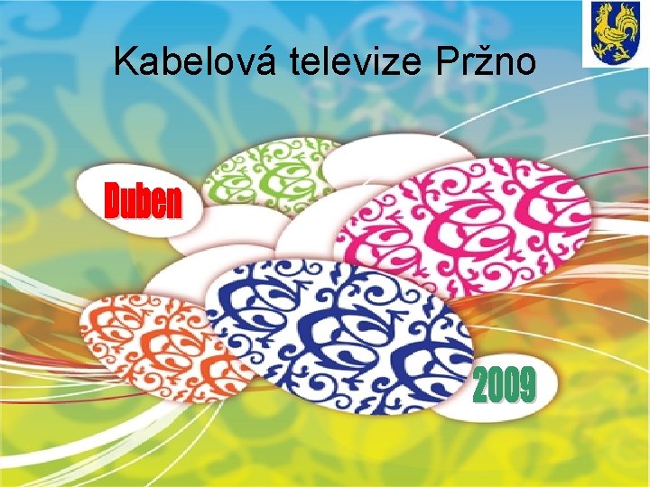 Kabelová televize Pržno 