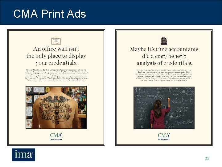 CMA Print Ads 20 