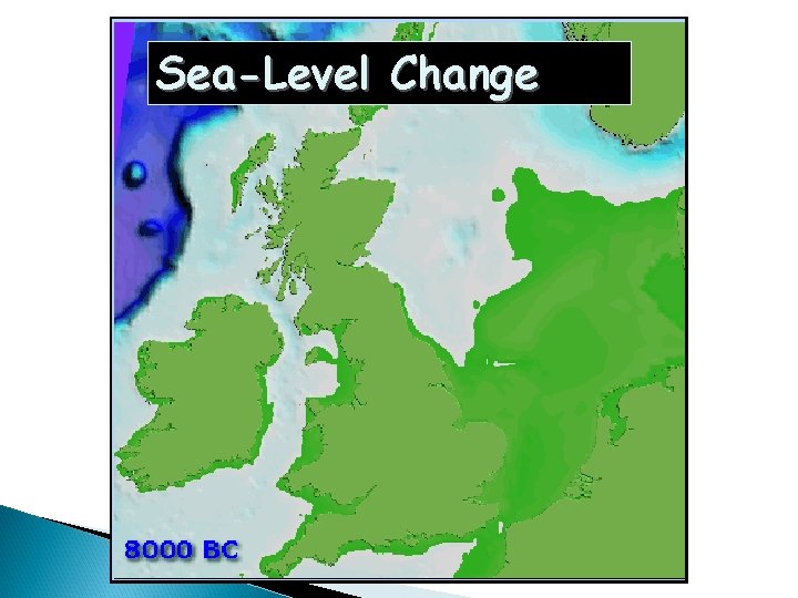 Sea-Level Change 