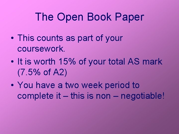 285201 The Open Book Paper The Open Book