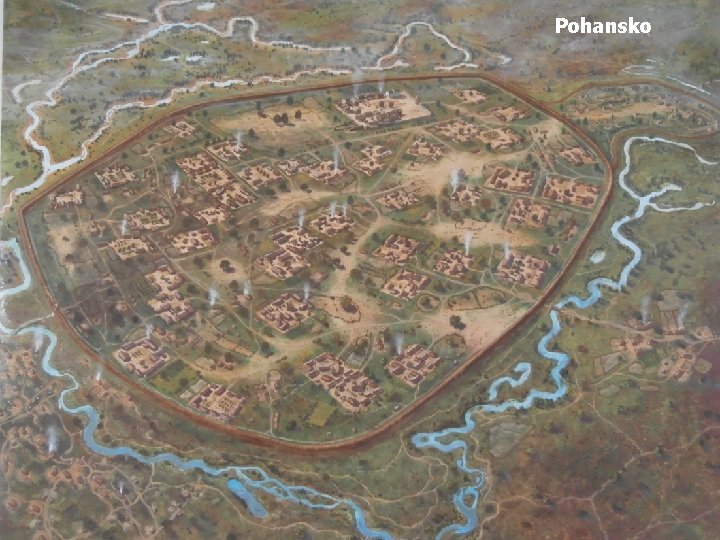 Pohansko 