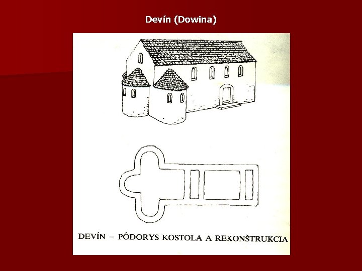 Devín (Dowina) 