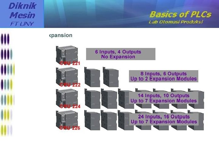 Karakt eristi k PLC: 