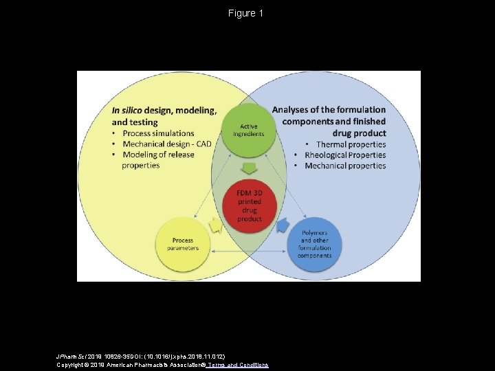 Figure 1 JPharm. Sci 2019 10826 -35 DOI: (10. 1016/j. xphs. 2018. 11. 012)