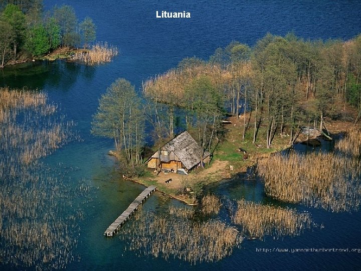 Lituania 