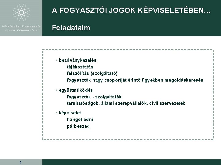 Fogyasztói Jogok Szolgáltatás