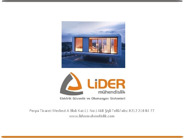 Perpa Ticaret Merkezi A Blok Kat: 11 No: 1468 Şişli Tel&Faks: 0212 210 84 Perpa Ticaret Merkezi A Blok Kat: 11 No: 1468 Şişli Tel&Faks: 0212 210 84