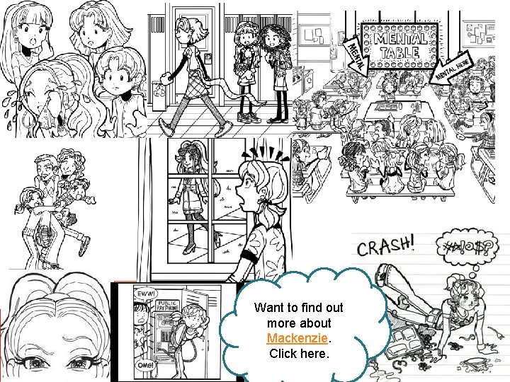 Want to find out more about Mackenzie. Click here. 