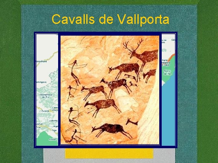 Cavalls de Vallporta 