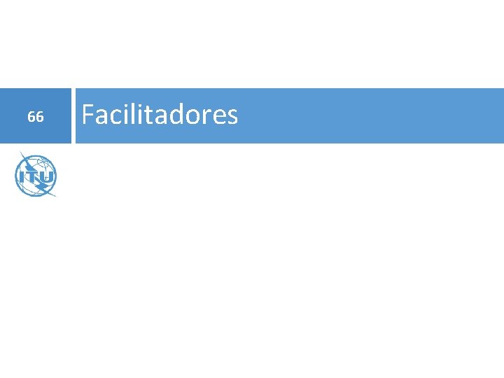 66 Facilitadores 