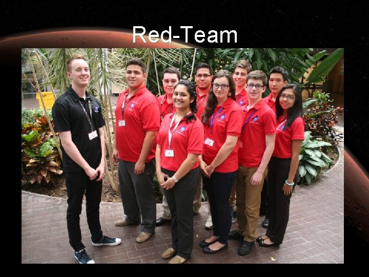 Red-Team 