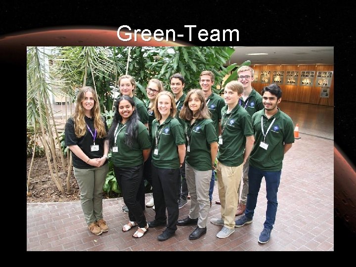 Green-Team 