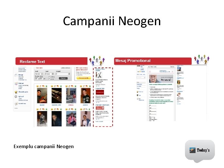 Campanii Neogen Exemplu campanii Neogen Campanii Neogen Exemplu campanii Neogen