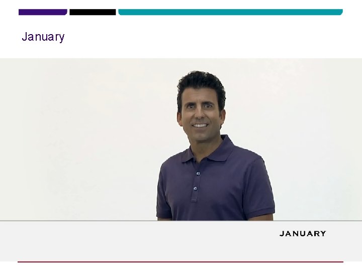 January 