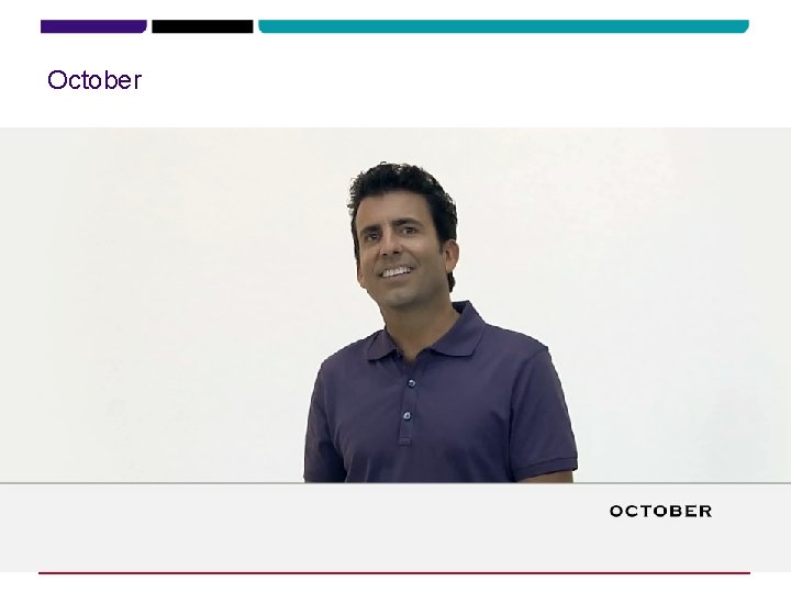 October 