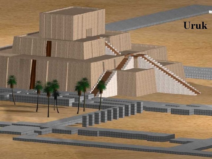 Uruk 