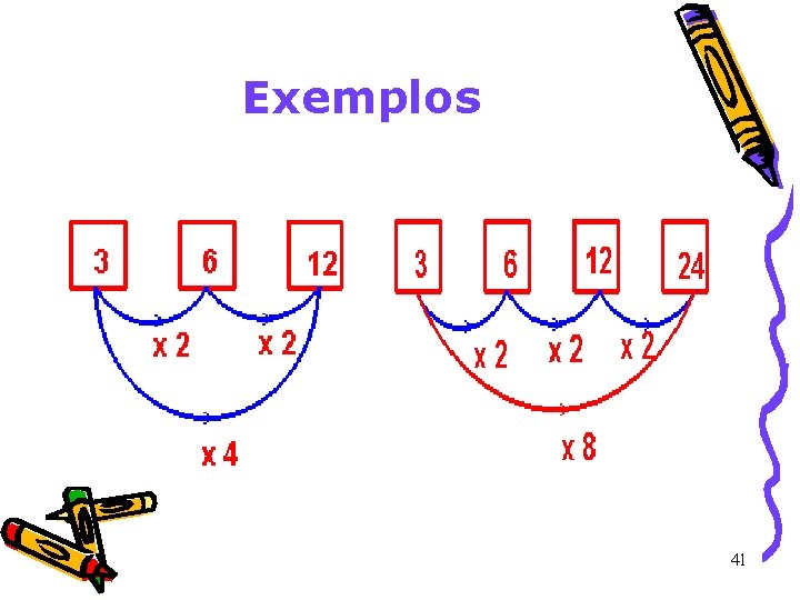 Exemplos 41 