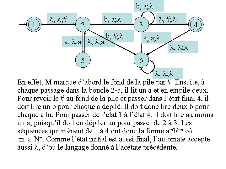 b, a; 1 f , ; # 2 b, a; a, ; a 5 b, a; 1 f , ; # 2 b, a; a, ; a 5