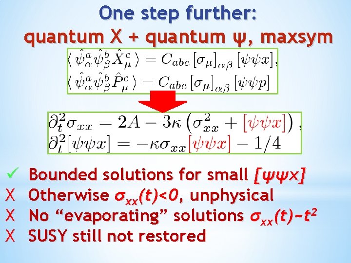 Pavel Buividovich Regensburg Germany In Collaboration With M