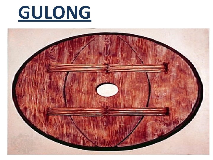 GULONG 