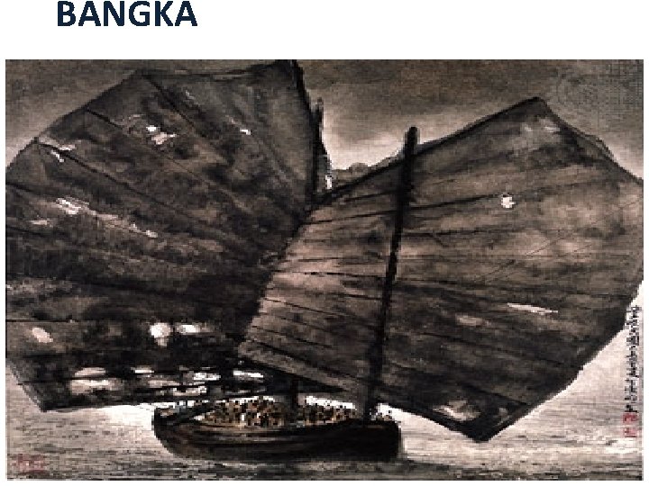 BANGKA 