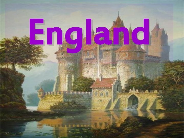 England 