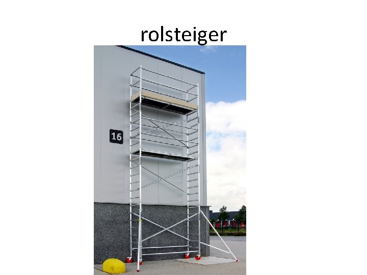 rolsteiger 