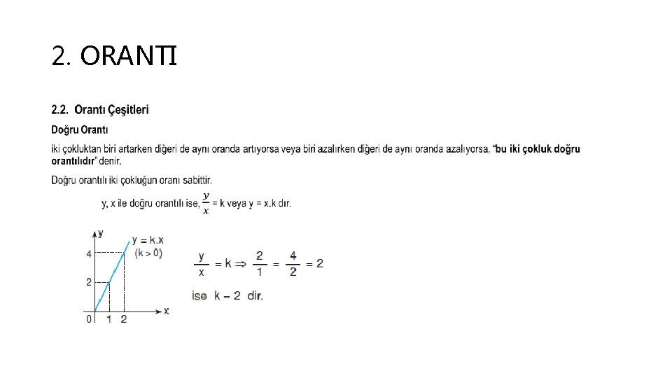 2. ORANTI • 