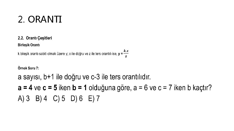 2. ORANTI • 