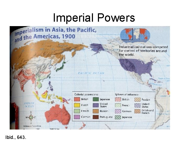 Imperial Powers Ibid. , 643. 