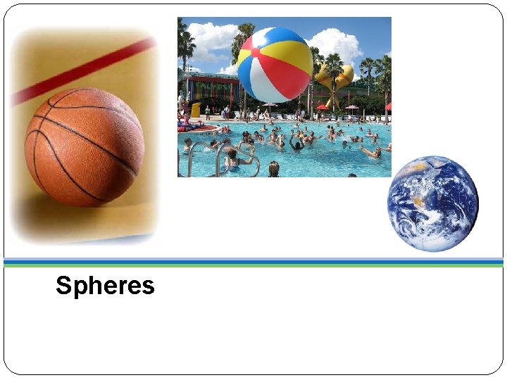 Spheres 