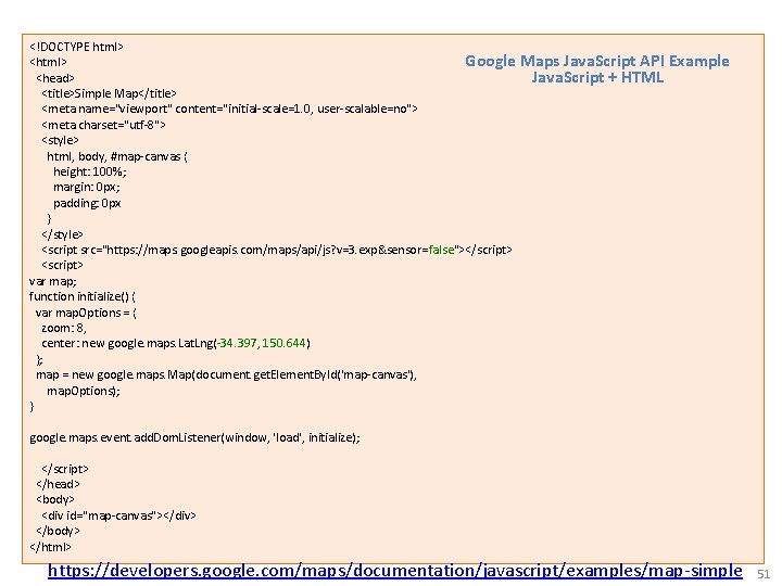 <!DOCTYPE html> Google <html> <head> <title>Simple Map</title> <meta name="viewport" content="initial-scale=1. 0, user-scalable=no"> <meta charset="utf-8"> <!DOCTYPE html> Google <html> <head> <title>Simple Map</title> <meta name="viewport" content="initial-scale=1. 0, user-scalable=no"> <meta charset="utf-8">