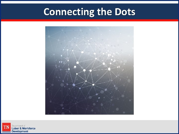 Connecting the Dots 