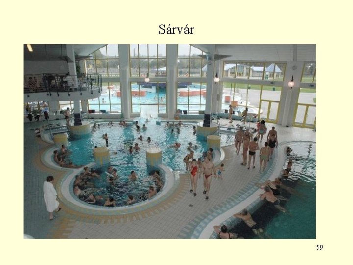 Sárvár 59 Sárvár 59