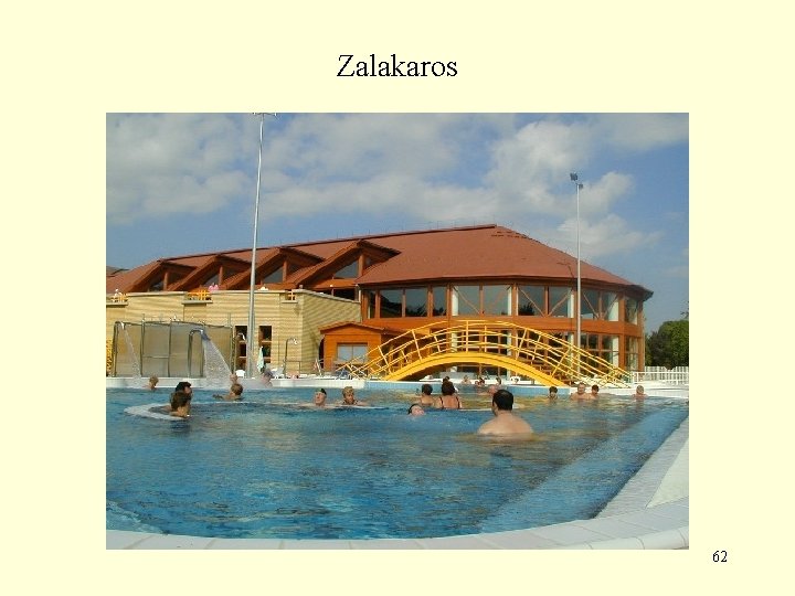 Zalakaros 62 