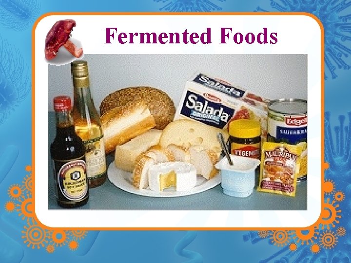 Fermented Foods 